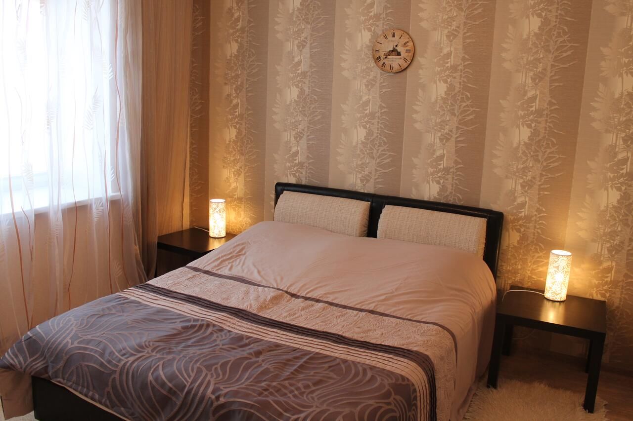 Апартаменты квартира с 3 спальнями в центре Брест-4