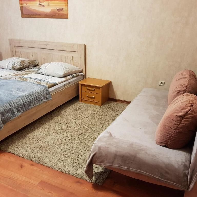 Апартаменты квартира с 3 спальнями в центре Брест-19