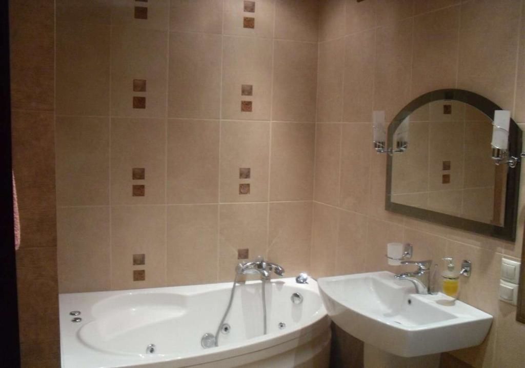 Апартаменты квартира с 3 спальнями в центре Брест-23