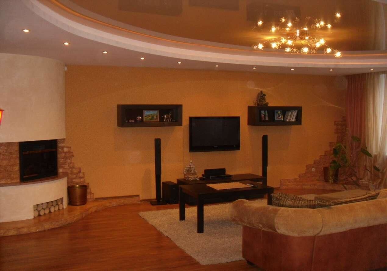 Апартаменты квартира с 3 спальнями в центре Брест-9