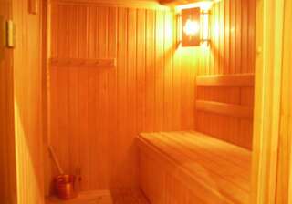 Апартаменты квартира с 3 спальнями в центре Брест Апартаменты с сауной-11