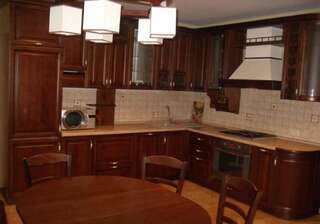 Апартаменты квартира с 3 спальнями в центре Брест Апартаменты с сауной-20