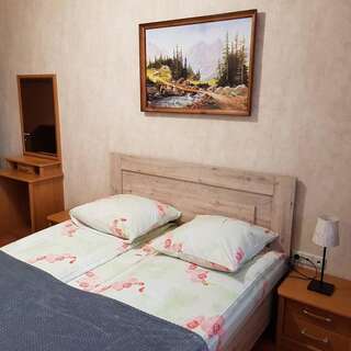 Апартаменты квартира с 3 спальнями в центре Брест Апартаменты с сауной-2