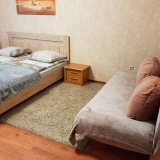 Апартаменты квартира с 3 спальнями в центре Брест Апартаменты с сауной-6