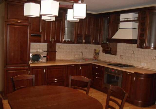 Апартаменты квартира с 3 спальнями в центре Брест-23